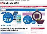 Karjalainen