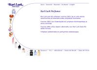 Karl Lark Oy Ab