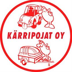 Kärripojat Oy