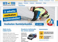 Kattotutka-Kuopio