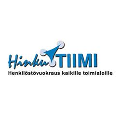 Hinkutiimi Oy