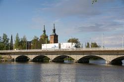Kuljetusliike Finska Oy