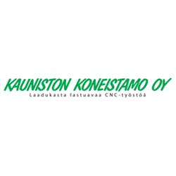 Kauniston Koneistamo