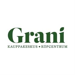 Kauppakeskus Grani