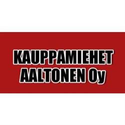 Kauppamiehet Aaltonen Oy