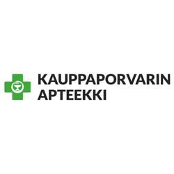 Kauppaporvarin Apteekki