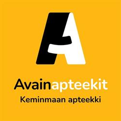 Keminmaan Apteekki