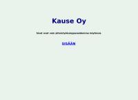 Kause Oy