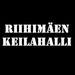 Riihimäen Keilahalli