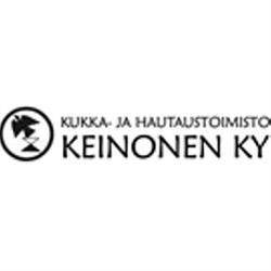 Kukka- ja Hautaustoimisto Keinonen Ky
