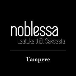 Noblessa-keittiöt Tampere (Keittiökauppa Kylväjä Oy)