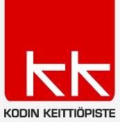 KK Kodin Keittiöpiste Oy