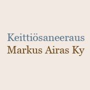 KEITTIÖSANEERAUS KY