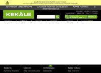 Kekäle Forum Muotitalo
