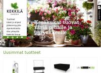 Kekkilä Oyj