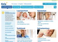 Kansaneläkelaitos Porin toimisto