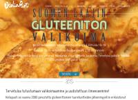 Keliapuoti gluteenittomat tuotteet