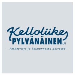 Kelloliike v Pylvänäinen Oy