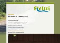 Keltin Nuoret Ry