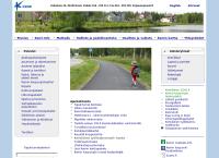 Kemin kaupunki Takajärven päiväkoti