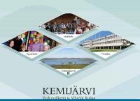 Kemijärven kaupunki neuvola