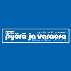 Kemin Pyörä Ja Varaosa