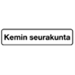 Kemin seurakunta Kirkkoherranvirasto