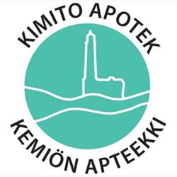 Kimito Apotek Kemiön apteekki