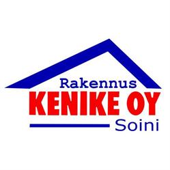 Rakennus Kenike Oy