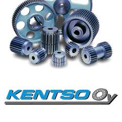 Kentso Oy
