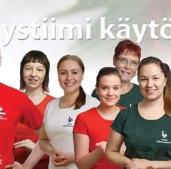 Keravan Lääkintävoimistelu Oy