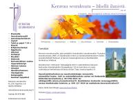 Nuottakodon toimintakeskus
