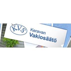 Keravan Vakiosäätö Oy