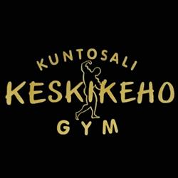 Kuntosali Keskikeho Gym