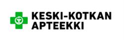 Keski-Kotkan Apteekki