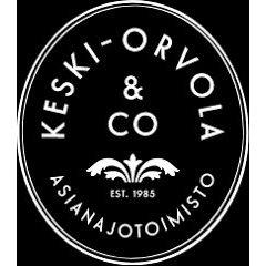 Asianajotoimisto Keski-Orvola & Co. Oy