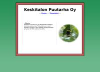Keskitalon Puutarha Oy