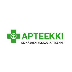 Seinäjoen Keskus-Apteekki