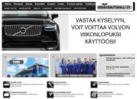 Keskusautohalli Oy