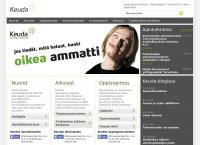 Keravan Ammattiopisto, Tekniikka, Liikenne Ja Ravitsemisala