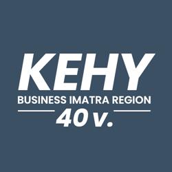 Imatran Seudun Kehitysyhtiö Oy