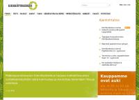 Pääkaupunkiseudun Kierrätyskeskus Oy