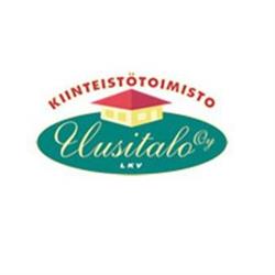 Kiinteistötoimisto Uusitalo Oy LKV