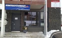 Kiinteistövirkut Oy