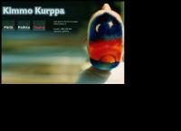 Kampaamo Kurppa Kimmo