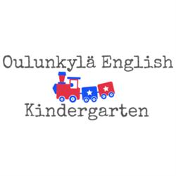 Oulunkylän englanninkielinen päiväkoti