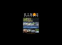 Kinos Safaris Oy Ltd