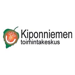 Kiponniemen toimintakeskus