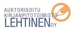 Kirjanpitotoimisto Lehtinen Oy