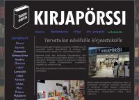 Kirjapörssi Lahti
